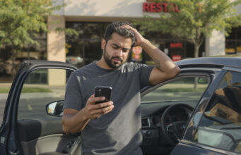 DoorDash’s $1M Policy Starts When You Accept the Order. The 47 Minutes Before That Are on You. DoorDash's $1M Policy Starts When You Accept the Order. The 47 Minutes Before That Are on You.