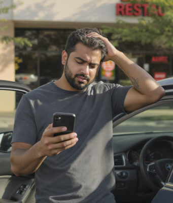 DoorDash’s $1M Policy Starts When You Accept the Order. The 47 Minutes Before That Are on You. DoorDash's $1M Policy Starts When You Accept the Order. The 47 Minutes Before That Are on You.
