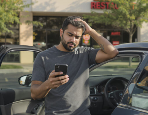 DoorDash’s $1M Policy Starts When You Accept the Order. The 47 Minutes Before That Are on You. DoorDash's $1M Policy Starts When You Accept the Order. The 47 Minutes Before That Are on You.