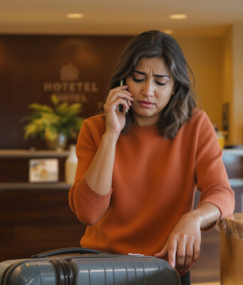 Your ALE Coverage Covers Temporary Housing, But Most Rebuilds Outlast the 12-Month Clock Your ALE Coverage Covers Temporary Housing, But Most Rebuilds Outlast the 12-Month Clock