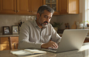 A 1-Year Wait After Quitting Could Cut a $1M Term Life Premium by More Than Half. The Carrier Decides How Long. A 1-Year Wait After Quitting Could Cut a $1M Term Life Premium by More Than Half. The Carrier Decides How Long.