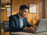 Your BOP Includes Cyber Coverage. The Sublimit Runs Out Before Notification Begins. Your BOP Includes Cyber Coverage. The Sublimit Runs Out Before Notification Begins.