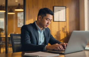 Your BOP Includes Cyber Coverage. The Sublimit Runs Out Before Notification Begins. Your BOP Includes Cyber Coverage. The Sublimit Runs Out Before Notification Begins.
