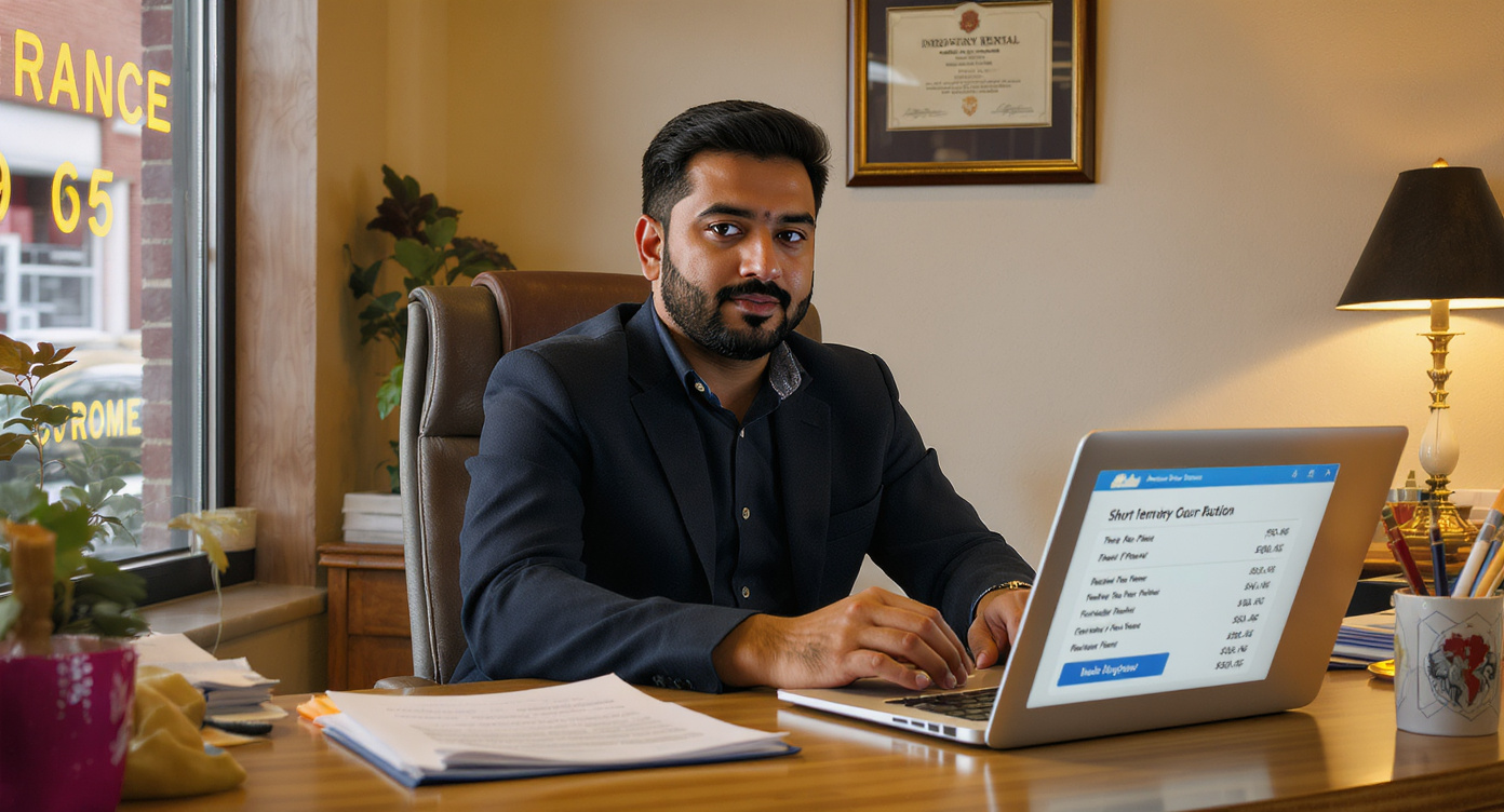 A short-term rental endorsement adds host coverage to a personal renters policy and bridges the carrier's commercial-use exclusion for the nights an Airbnb guest is in the unit.