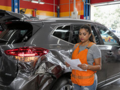 Your Collision Payout Buys Aftermarket Parts. The OEM Difference Is on You. Your Collision Payout Buys Aftermarket Parts. The OEM Difference Is on You.
