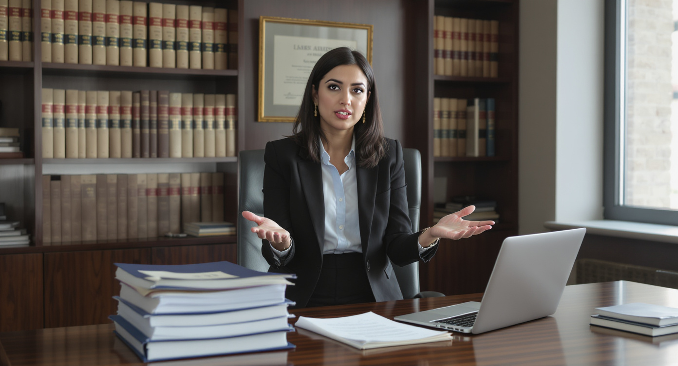 Eighteen months of depositions, expert witnesses, and motion practice can bill out at $350,000 or more before a settlement number is ever discussed.
