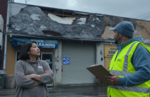 Once a commercial roof turns 15, your policy may settle a hail claim for half its replacement cost Once a commercial roof turns 15, your policy may settle a hail claim for half its replacement cost