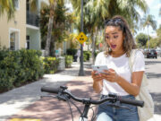 Your personal auto policy probably excludes your e-bike – and your homeowners may not pick up the gap Your personal auto policy probably excludes your e-bike - and your homeowners may not pick up the gap