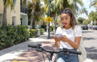 Your personal auto policy probably excludes your e-bike – and your homeowners may not pick up the gap Your personal auto policy probably excludes your e-bike - and your homeowners may not pick up the gap