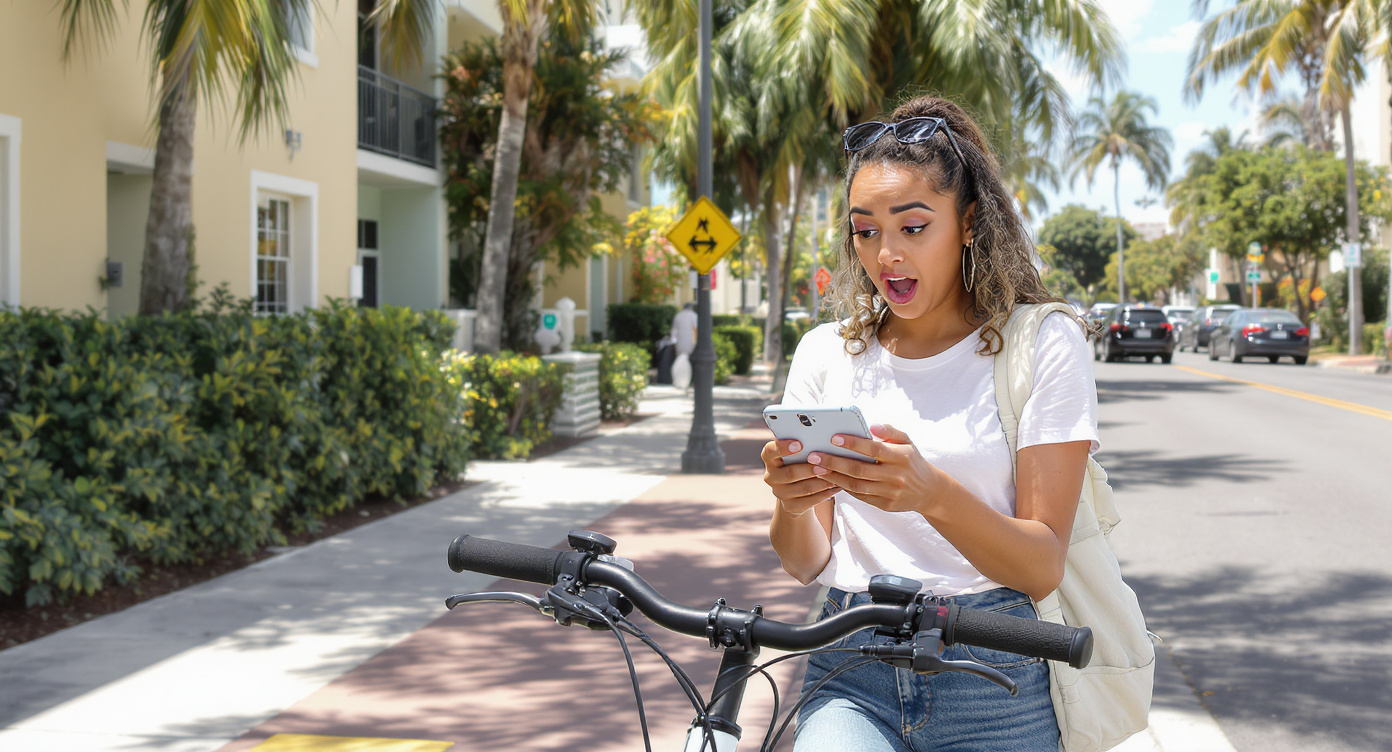 2026-05-28-e-bike-coverage-gap-personal-auto-policy Your personal auto policy probably excludes your e-bike - and your homeowners may not pick up the gap