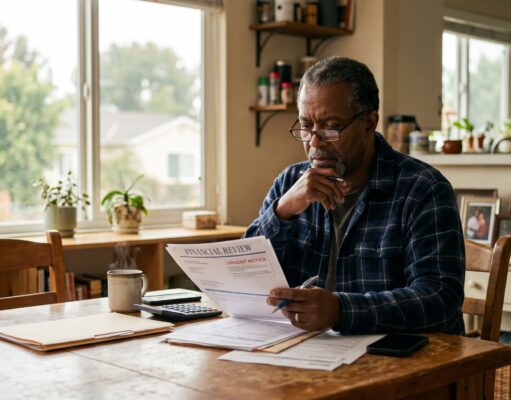 Your 20-Year Term Policy Just Expired. Now What?
