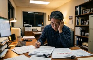 What Your Business Owners Policy (BOP) Doesn’t Actually Cover