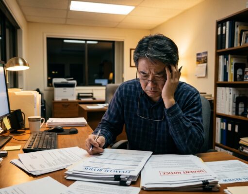 What Your Business Owners Policy (BOP) Doesn’t Actually Cover