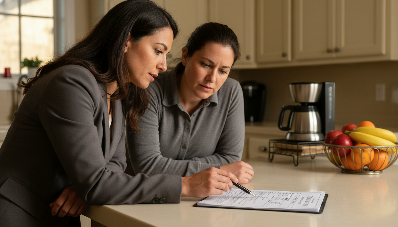 A certificate of insurance shows the aggregate limit, but it does not show whether that limit is shared across every project or applied per project.