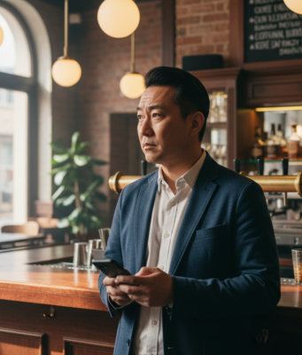 Dram Shop Liability: Why One Over-Served Customer Can Bankrupt a Bar That Thought It Was Covered Dram Shop Liability: Why One Over-Served Customer Can Bankrupt a Bar That Thought It Was Covered