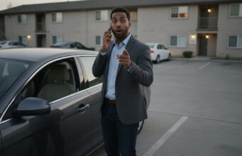 Permissive Use and the Step-Down Trap: What Happens When You Lend Your Car and Your Friend Crashes It Permissive Use and the Step-Down Trap: What Happens When You Lend Your Car and Your Friend Crashes It