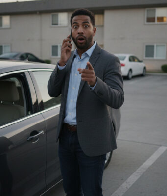 Permissive Use and the Step-Down Trap: What Happens When You Lend Your Car and Your Friend Crashes It Permissive Use and the Step-Down Trap: What Happens When You Lend Your Car and Your Friend Crashes It
