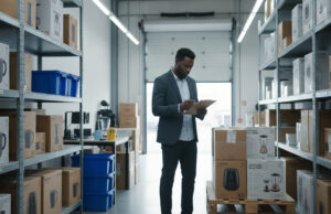 Product Recall Insurance: Why an Online Seller’s Liability Policy Won’t Pay to Pull a Bad Product Product Recall Insurance: Why an Online Seller's Liability Policy Won't Pay to Pull a Bad Product