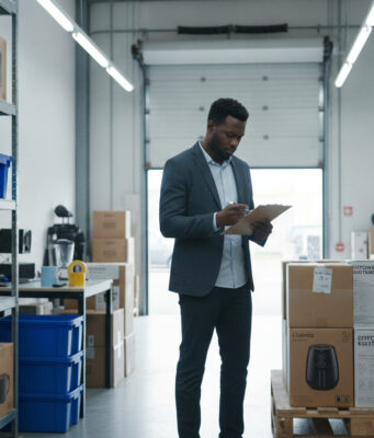 Product Recall Insurance: Why an Online Seller’s Liability Policy Won’t Pay to Pull a Bad Product Product Recall Insurance: Why an Online Seller's Liability Policy Won't Pay to Pull a Bad Product