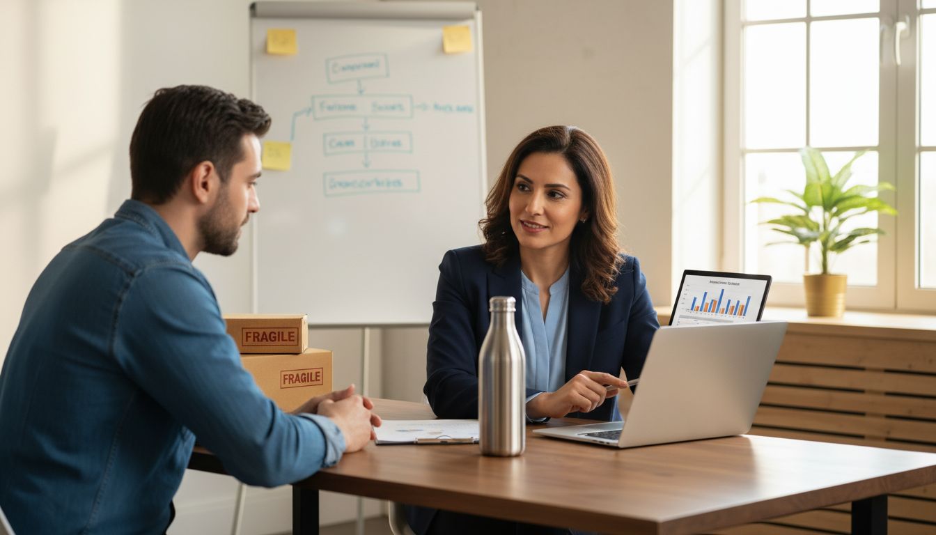 Product recall expense coverage is usually a separate endorsement or standalone policy, not part of the general liability most sellers already carry.