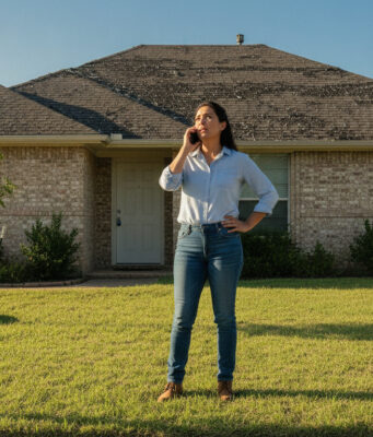 Recoverable Depreciation: The Second Insurance Check Most Homeowners Never Claim Recoverable Depreciation: The Second Insurance Check Most Homeowners Never Claim