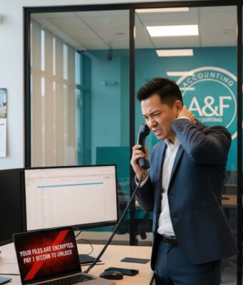 Your Cyber Insurance Can Be Voided If the Security Controls You Promised Weren’t Real Your Cyber Insurance Can Be Voided If the Security Controls You Promised Weren't Real
