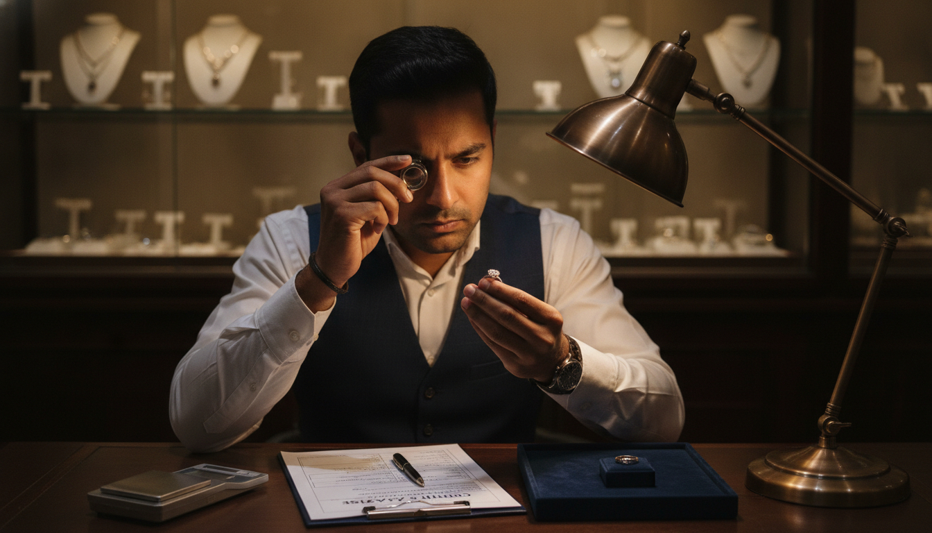 A current written appraisal is what lets you schedule a high-value item for its full worth instead of accepting the standard theft sublimit.