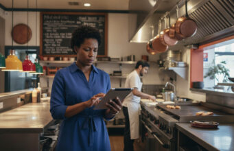 Why a Delivery Driver Costs Your Restaurant Three Times the Workers’ Comp of a Cook Why a Delivery Driver Costs Your Restaurant Three Times the Workers' Comp of a Cook