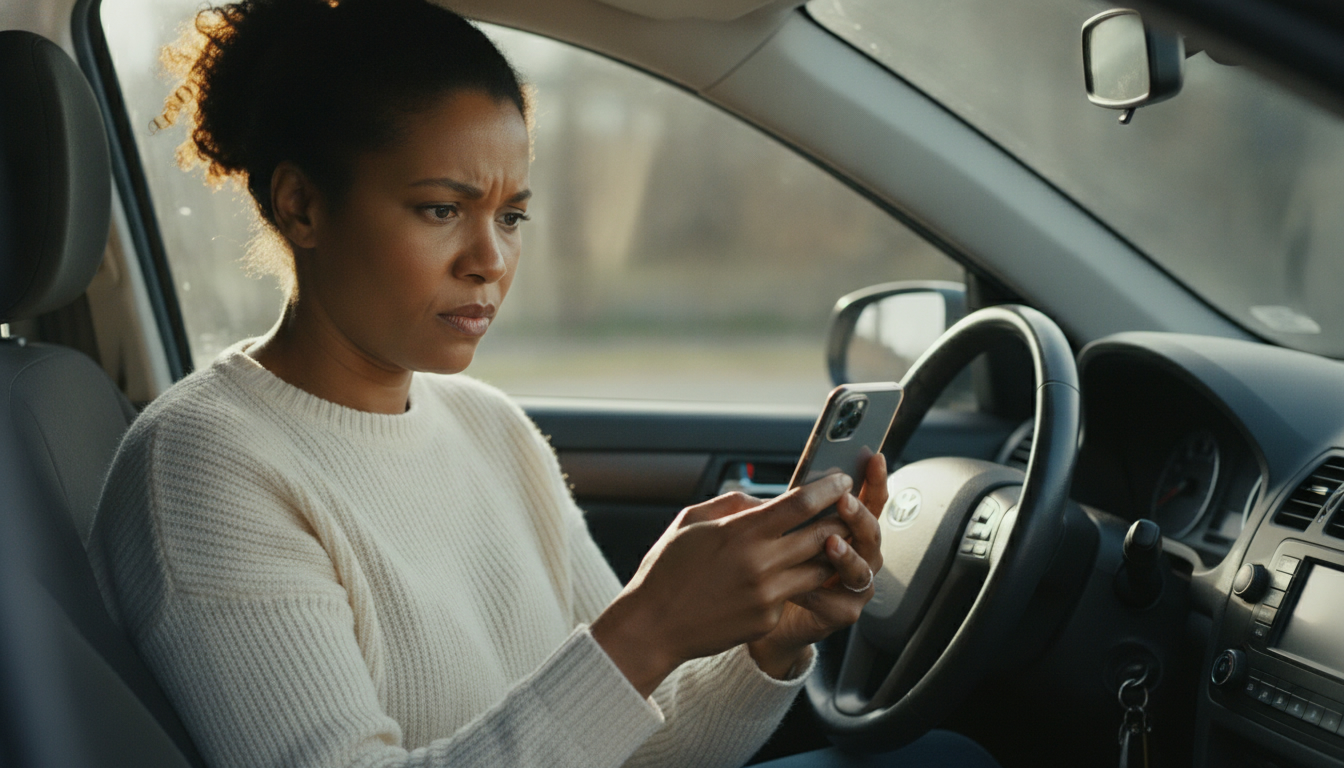 The renewal notice is usually where drivers learn whether their accident forgiveness ever actually applied.