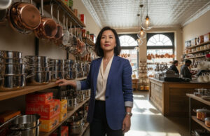 Her Shop Crossed $6 Million in Sales. The Insurer Canceled the Policy That Came With It. Her Shop Crossed $6 Million in Sales. The Insurer Canceled the Policy That Came With It.