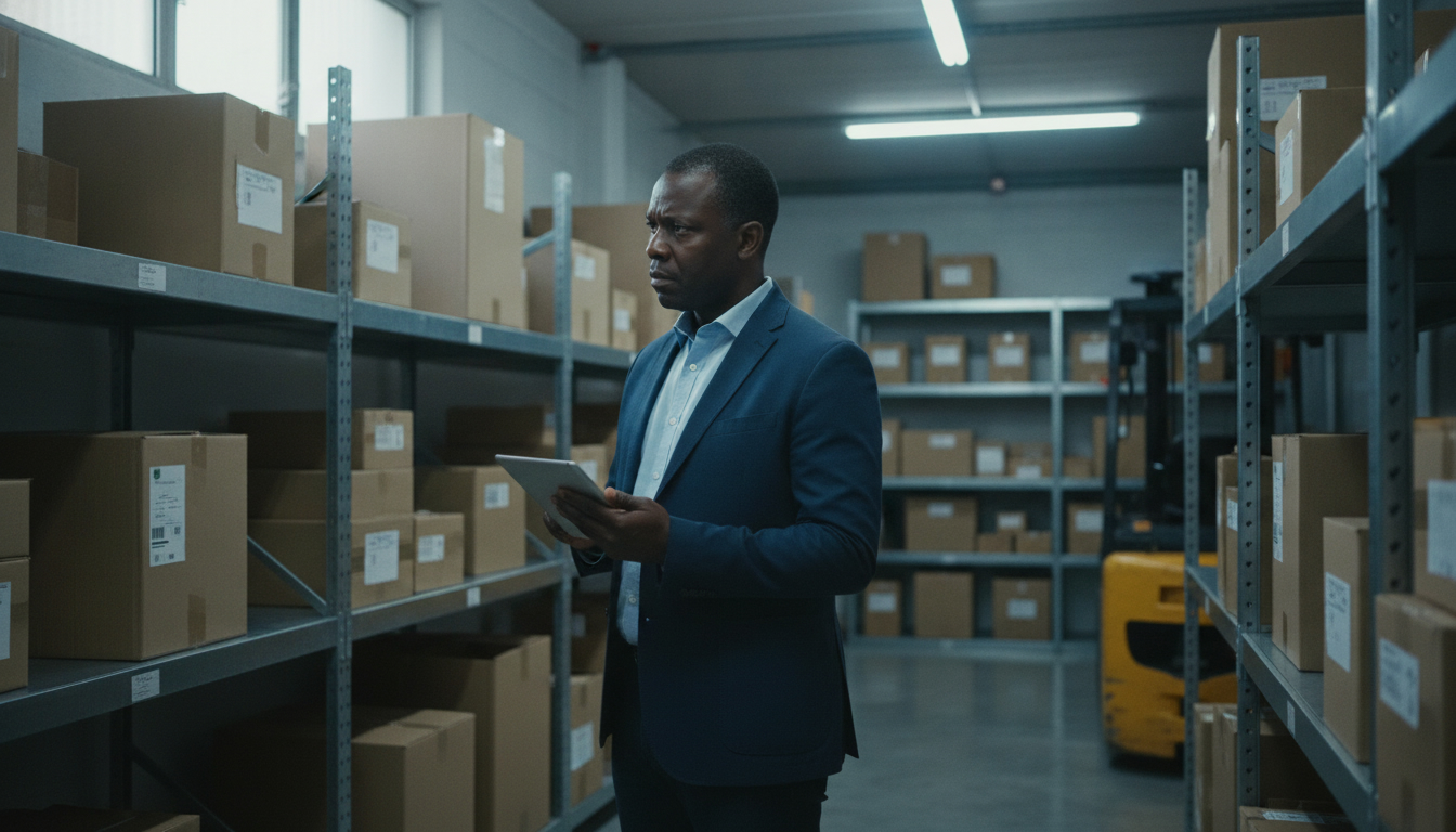 When revenue and floor space climb, the same policy that fit a startup may no longer qualify the business for a BOP.