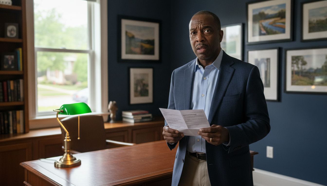 An unpaid policy loan keeps accruing interest in the background, and many families only learn the death benefit shrank when the claim check arrives.