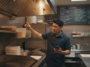 A Grease Fire Gutted His Kitchen. His Insurer Pointed to One Clause and Denied $214,000. A Grease Fire Gutted His Kitchen. His Insurer Pointed to One Clause and Denied $214,000.