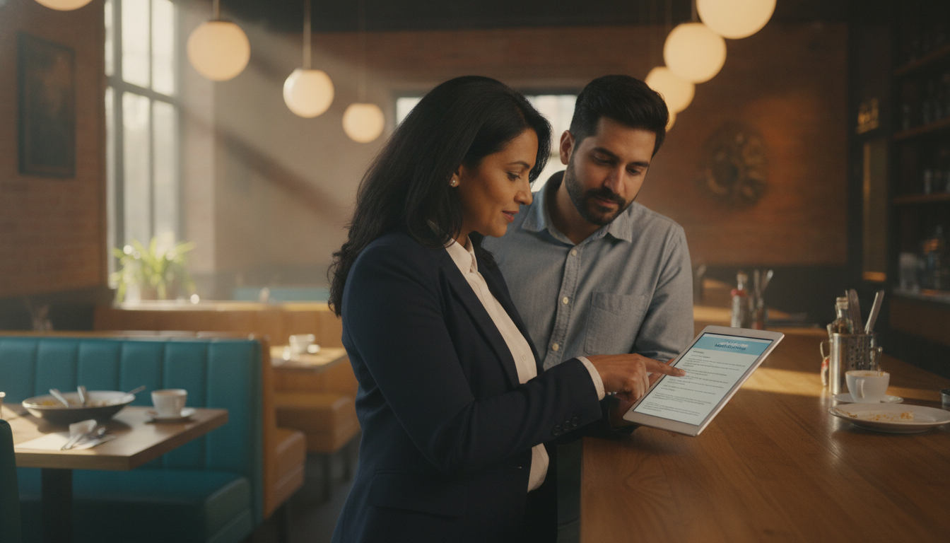 A protective safeguards endorsement is often added at signup in exchange for a premium credit, but few owners get it explained line by line.