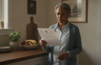 A $1 Income Overage Raised Her Medicare Premiums by $974 for the Year A $1 Income Overage Raised Her Medicare Premiums by $974 for the Year
