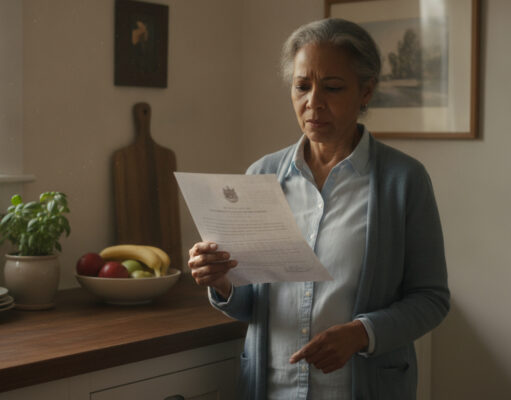 A $1 Income Overage Raised Her Medicare Premiums by $974 for the Year A $1 Income Overage Raised Her Medicare Premiums by $974 for the Year