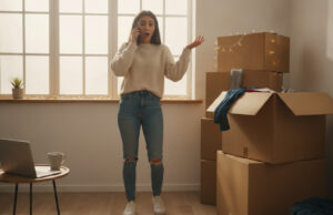 Her Apartment Was Burglarized for $4,300. Her Parents’ Policy Covered the Dorm, Not This. Her Apartment Was Burglarized for $4,300. Her Parents' Policy Covered the Dorm, Not This.