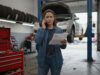 Her Collision Repair Was Approved. The Insurer Still Charged Her $640 for New Tires. Her Collision Repair Was Approved. The Insurer Still Charged Her $640 for New Tires.