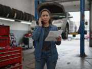 Her Collision Repair Was Approved. The Insurer Still Charged Her $640 for New Tires. Her Collision Repair Was Approved. The Insurer Still Charged Her $640 for New Tires.
