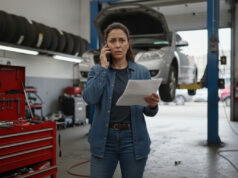 Her Collision Repair Was Approved. The Insurer Still Charged Her $640 for New Tires. Her Collision Repair Was Approved. The Insurer Still Charged Her $640 for New Tires.