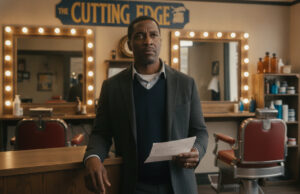 A Customer Accused His Barber of Discrimination. His EPLI Policy Covered Employees, Not Customers. A Customer Accused His Barber of Discrimination. His EPLI Policy Covered Employees, Not Customers.