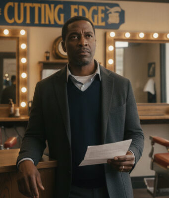 A Customer Accused His Barber of Discrimination. His EPLI Policy Covered Employees, Not Customers. A Customer Accused His Barber of Discrimination. His EPLI Policy Covered Employees, Not Customers.