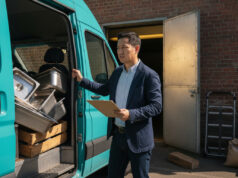 A Caterer’s Van Was Rear-Ended. The Insurer Paid for the Van and Nothing for the $9,000 Inside. A Caterer's Van Was Rear-Ended. The Insurer Paid for the Van and Nothing for the $9,000 Inside.