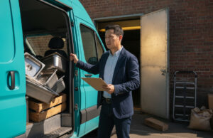 A Caterer’s Van Was Rear-Ended. The Insurer Paid for the Van and Nothing for the $9,000 Inside. A Caterer's Van Was Rear-Ended. The Insurer Paid for the Van and Nothing for the $9,000 Inside.