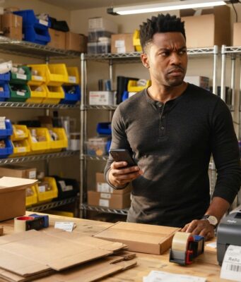 An Online Seller’s Fulfillment Warehouse Burned Down. His Sales Stopped for 11 Weeks, and His Insurance Paid Nothing. An Online Seller's Fulfillment Warehouse Burned Down. His Sales Stopped for 11 Weeks, and His Insurance Paid Nothing.