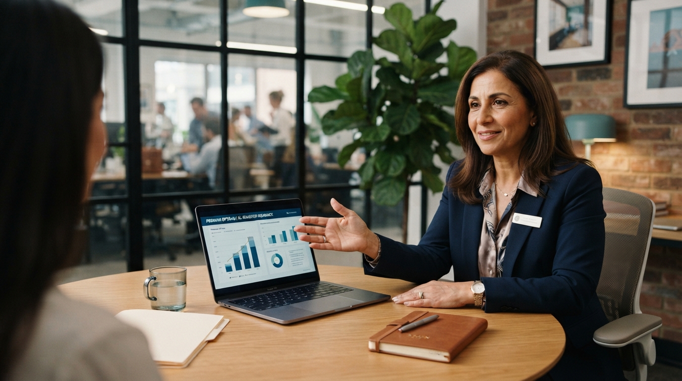 A broker can tell you in minutes whether your policy covers a shutdown caused by damage at someone else's building, but most sellers never ask until the loss has already happened.
