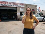 Her Car Was in the Shop for 24 Days. Her Rental Coverage Ran Out on Day 20. Her Car Was in the Shop for 24 Days. Her Rental Coverage Ran Out on Day 20.
