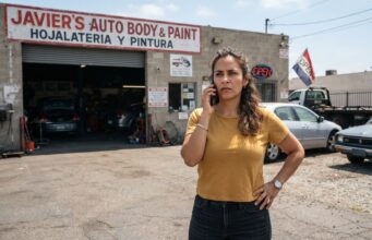 Her Car Was in the Shop for 24 Days. Her Rental Coverage Ran Out on Day 20. Her Car Was in the Shop for 24 Days. Her Rental Coverage Ran Out on Day 20.