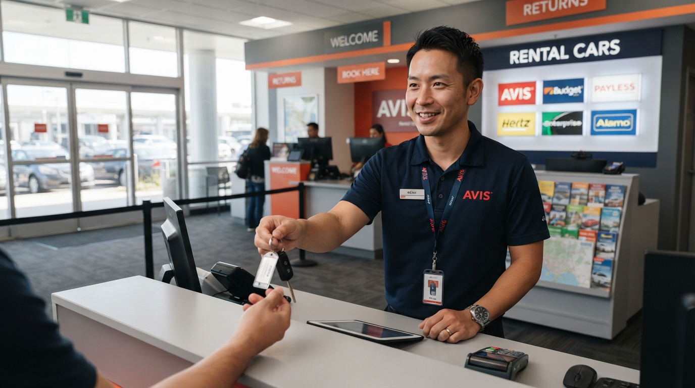 The rental counter does not care what your policy caps out at, so the gap between the daily rate and your coverage limit comes straight out of your pocket.