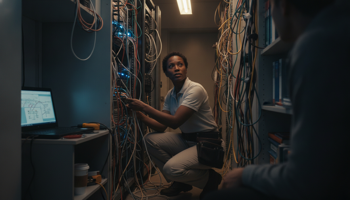 When a ransomware strain gets re-labeled 